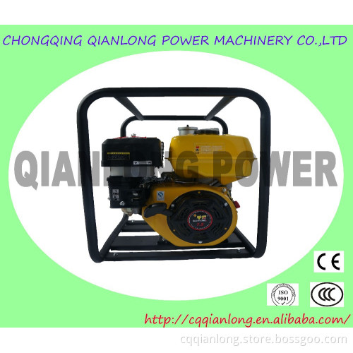 4inch Gasoline Water Pump